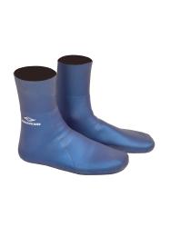 Носки FreeDivePro 2мм голый/лайкра Носки FreeDivePro 2мм голый/лайкра