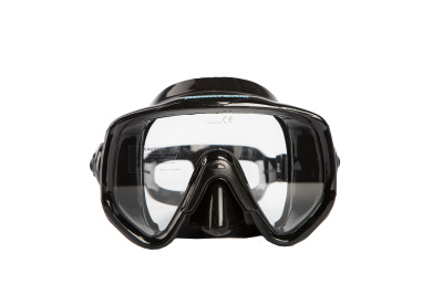 Маска Aquateam X-VISION c боксом